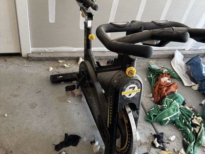 Exercise equipment