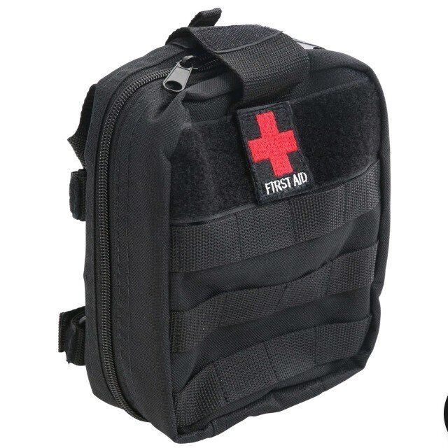 Smittybilt First Aid Storage Bag - 769541