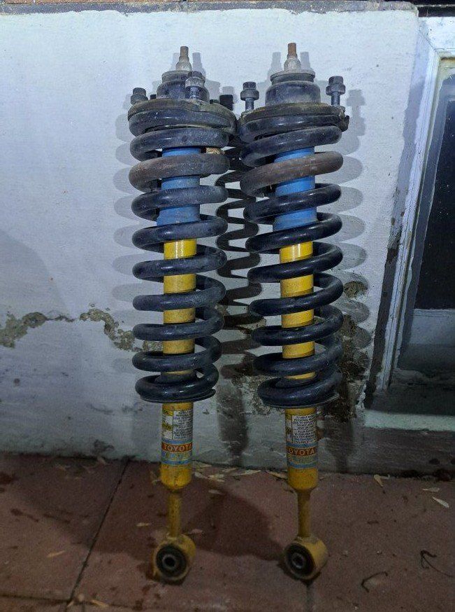 2020 tacoma shocks and rims