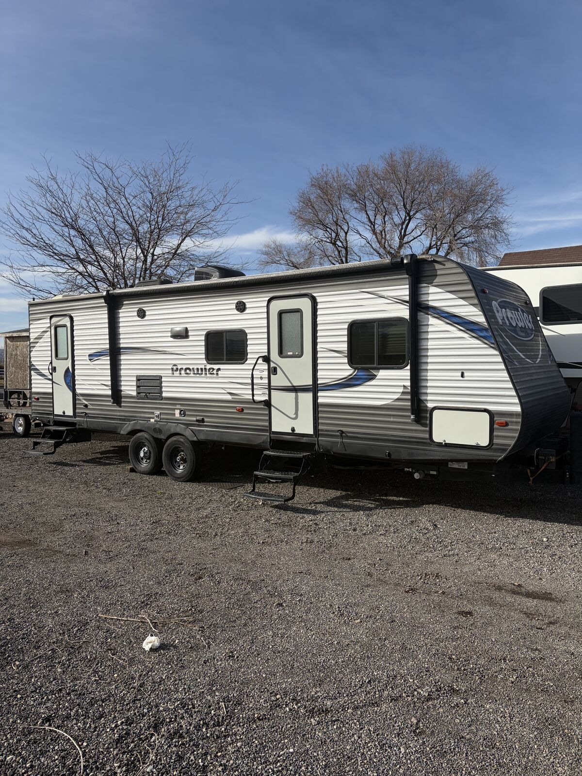 2019 Prowler by Heartland