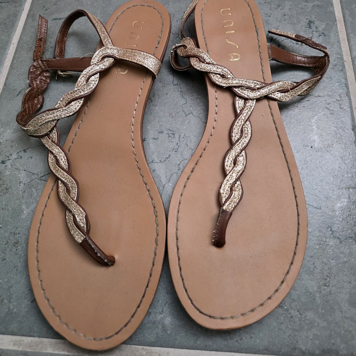 summer sandals