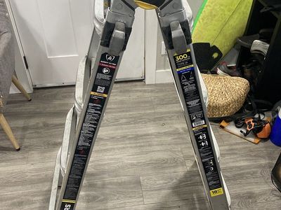 18 ft. Reach Gorilla Extension Ladder