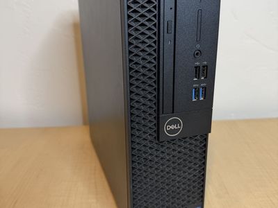 Dell Optiplex 3070 Desktop Computer with Windows 11