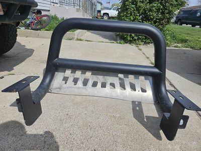 Bull bar for 1997-2003 ford f150 or expedition