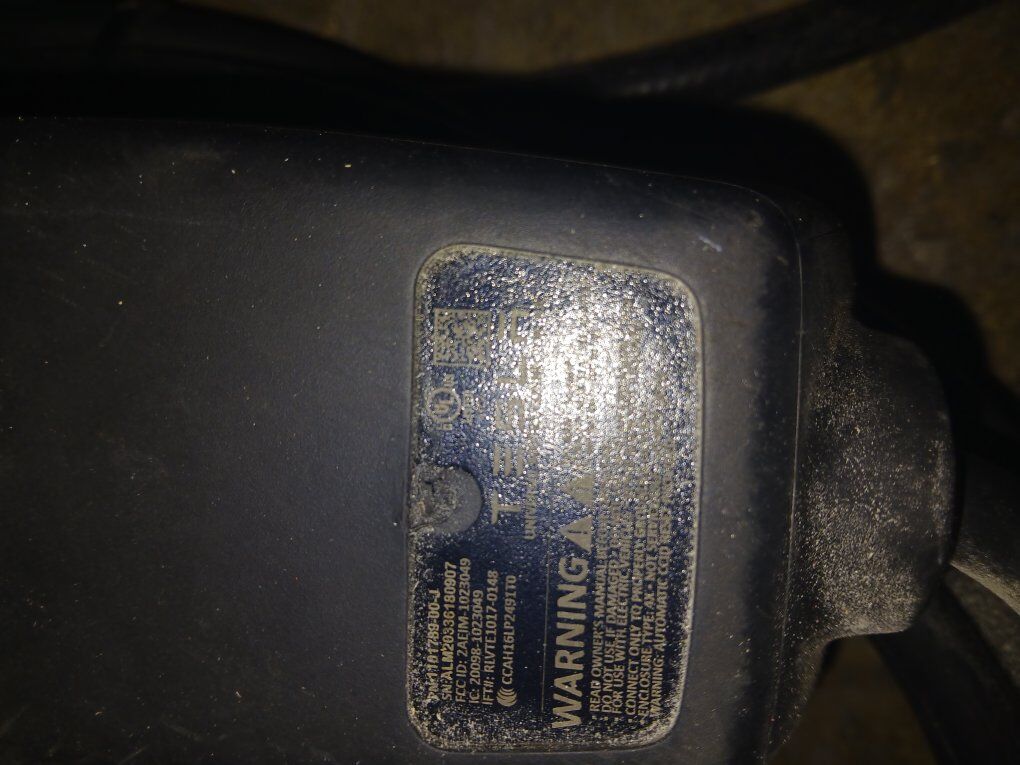 110 house charger for tesla