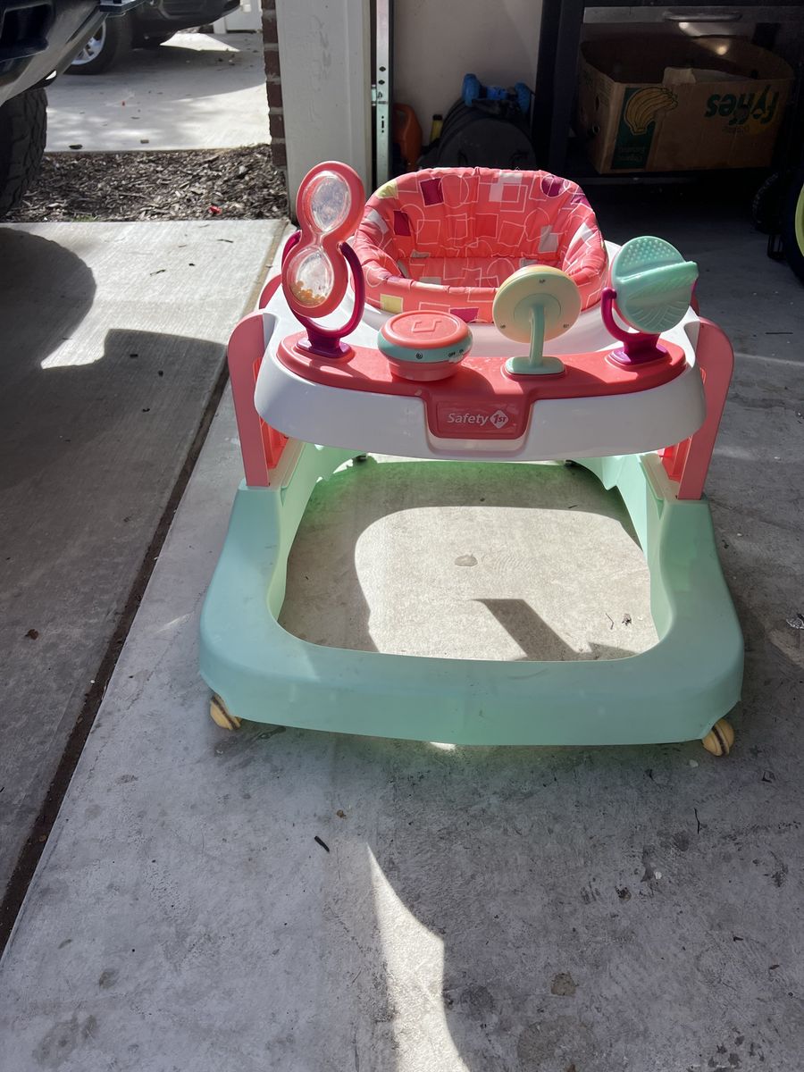 baby Walker