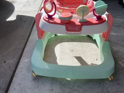 baby Walker