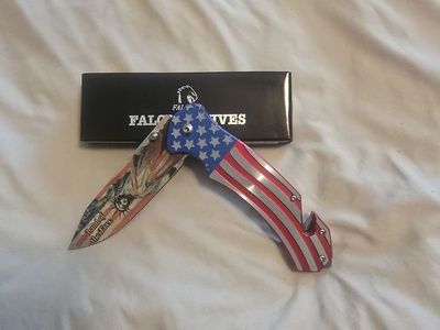 KNIVES