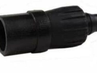 25ct PL-50-SSP Powerloc Soc 1/2IN