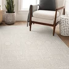 Helios  Hayley Gray 8ft 8in x 13ft  Area Rug 1906023 #106221