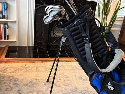 Men's Golf Clubs For Sale