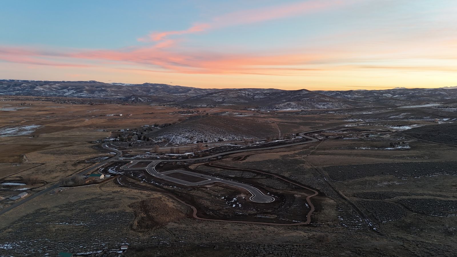 Kamas Homes and Land for Sale - use your own builder.
