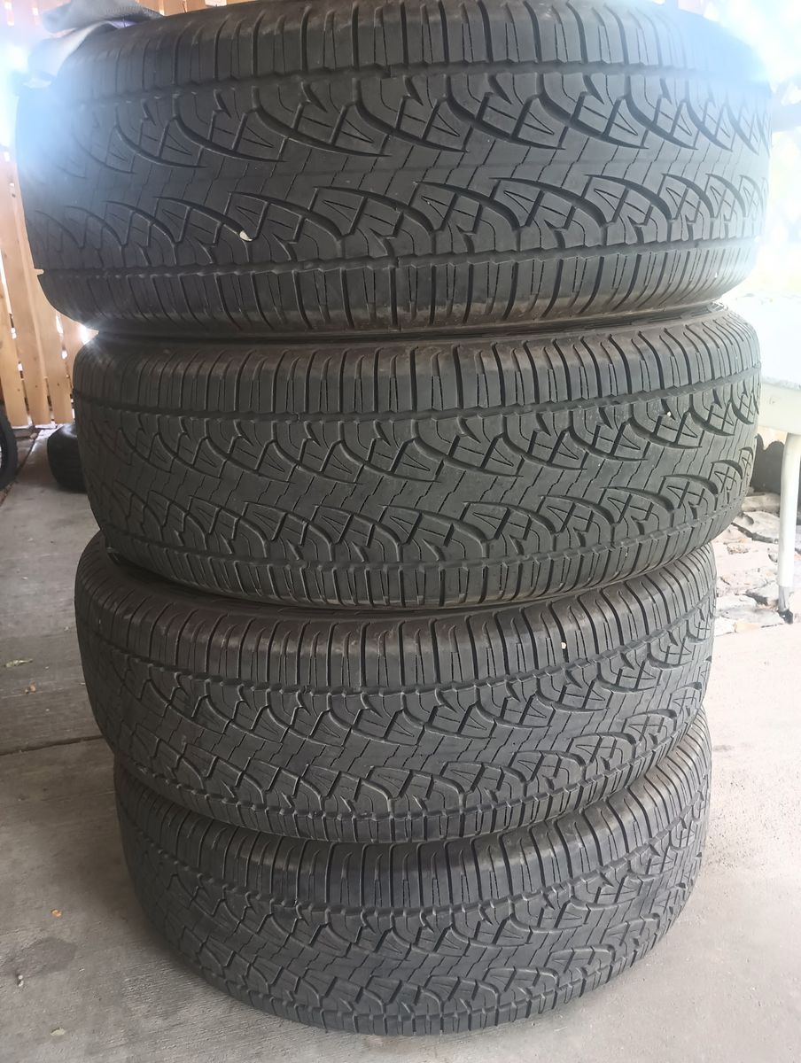 275/60 R20