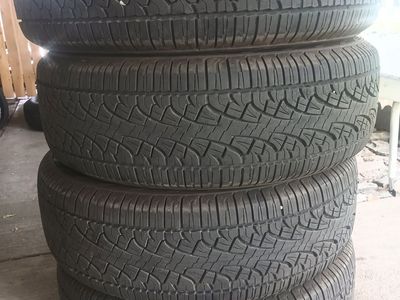 275/60 R20