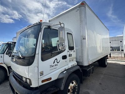 2007 CHEVROLET T6500