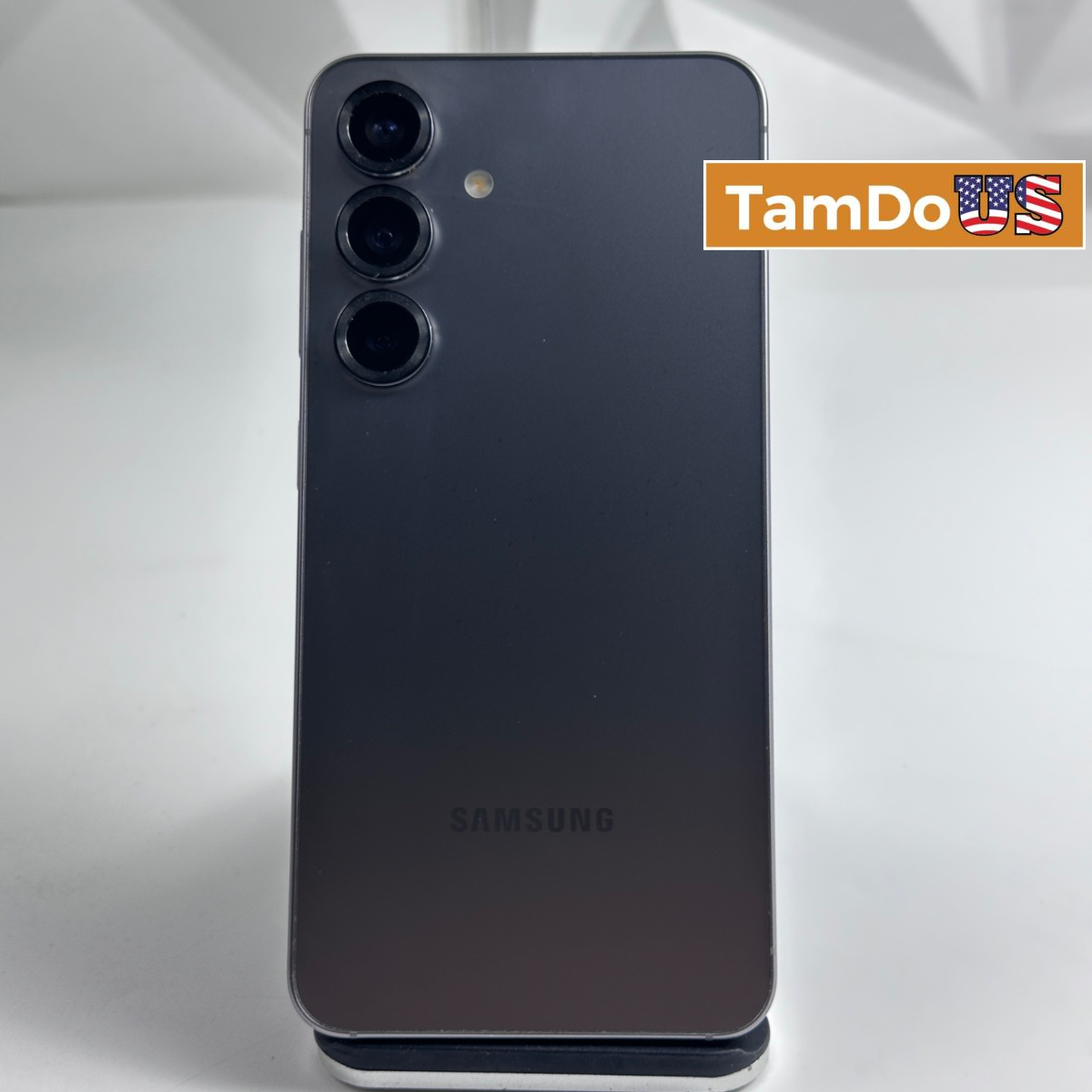 Samsung Galaxy S25 (SM-S931U) 128GB | Unlocked | Graphite Black