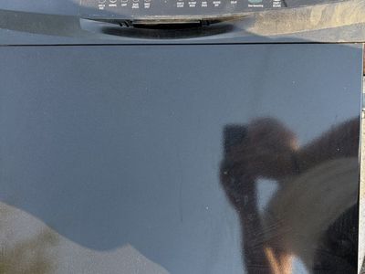 Whirlpool dishwasher