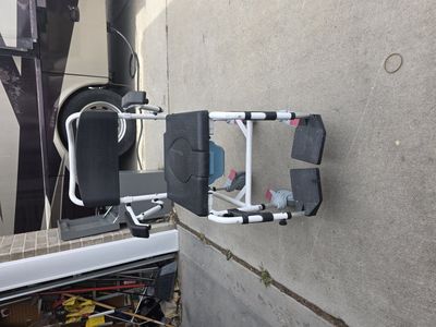 shower chair