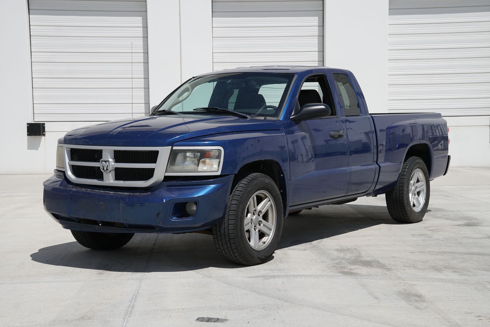 2008 Dodge Dakota SXT