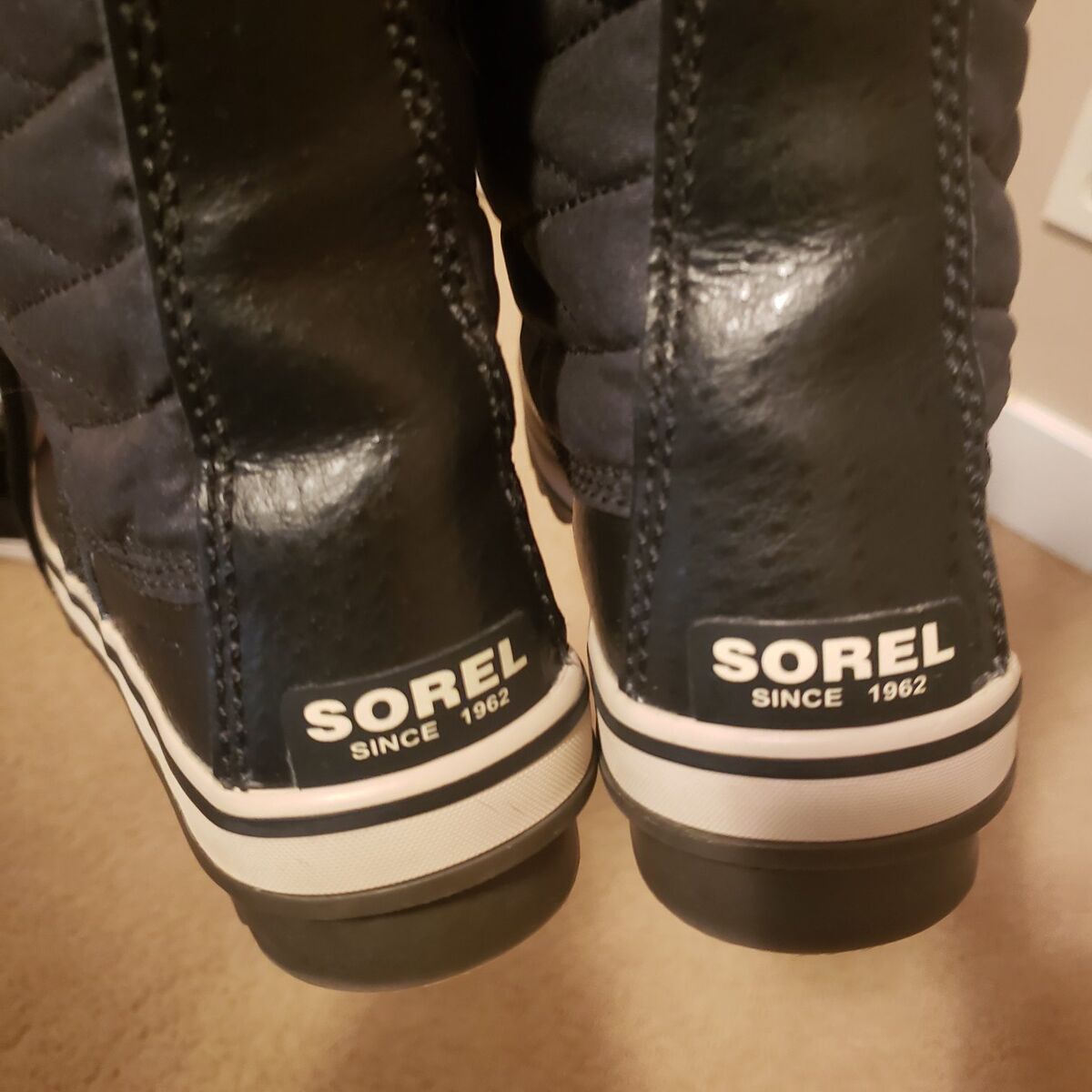 Sorel Boots