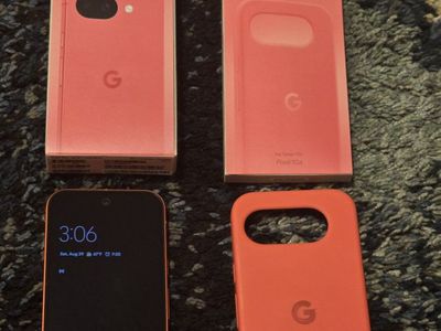 Google Pixel 10a 128gb