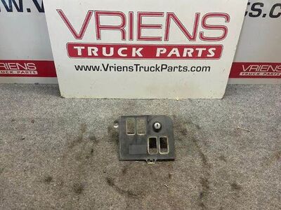 Peterbilt Bezel-D Panel, Part # S64-6025-344000