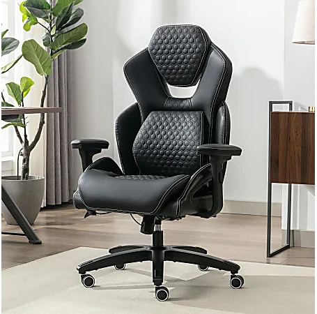 Shaquille O'Neal Sciron Big & Tall Office/Gaming Chair