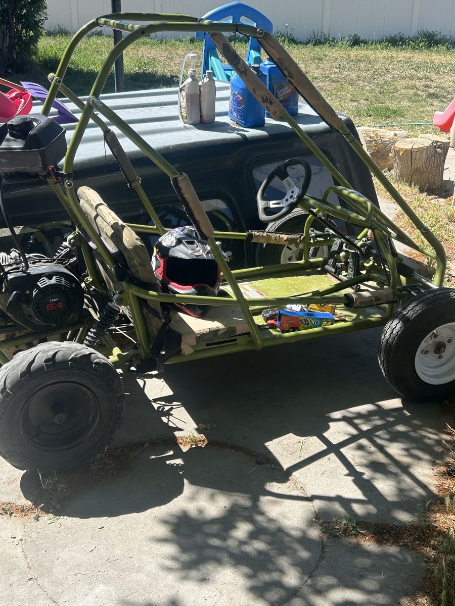 Go-kart