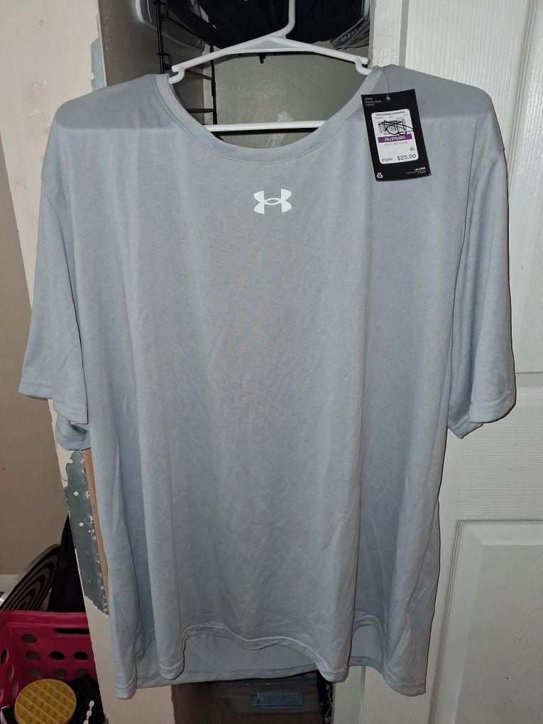 Brand New Under Armour Clothes