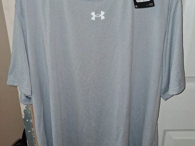 Brand New Under Armour Clothes