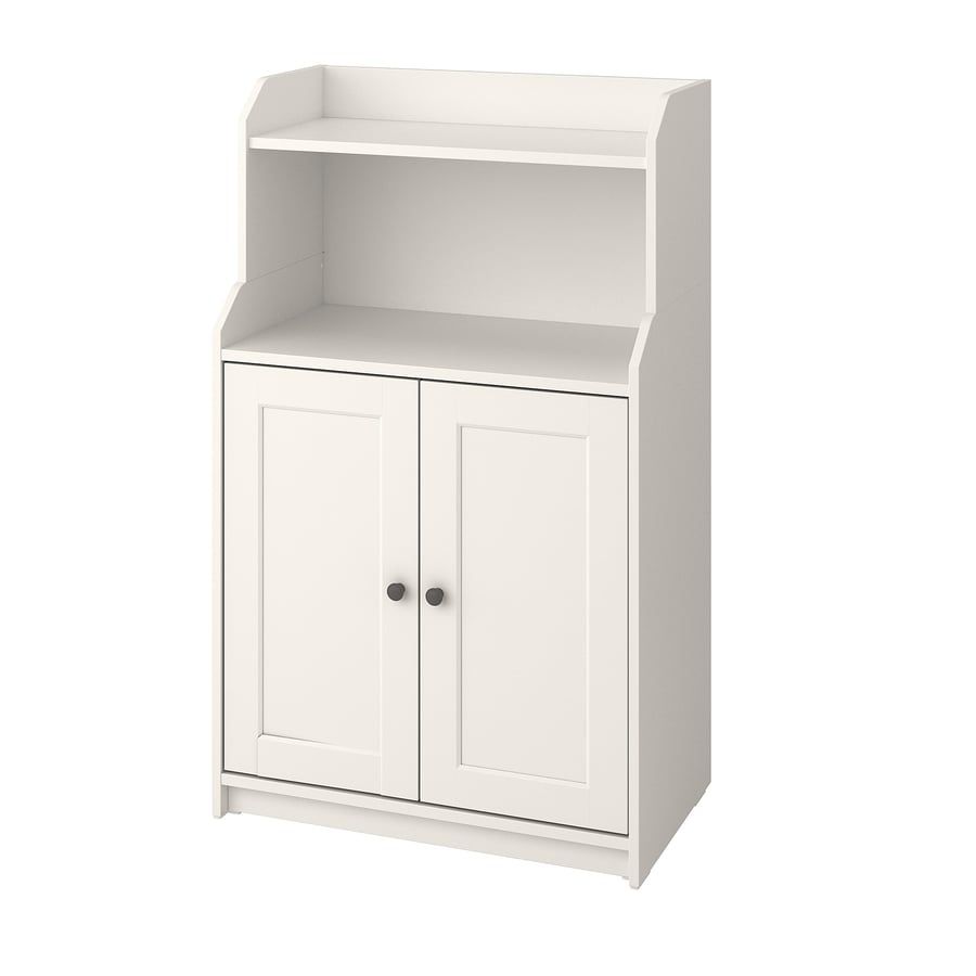 Ikea Hauga Cabinet