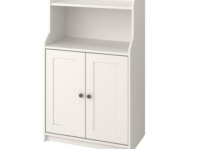 Ikea Hauga Cabinet