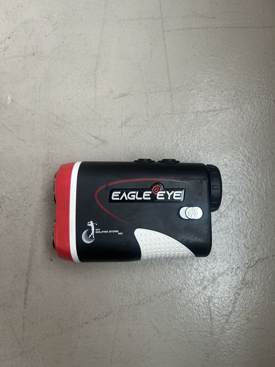 Eagle Eye Rangefinder