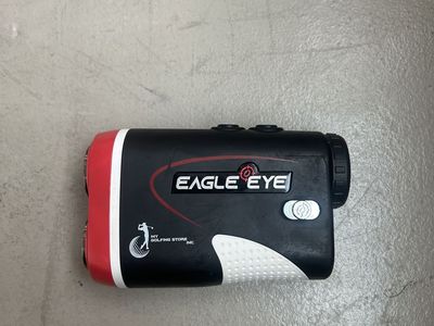 Eagle Eye Rangefinder