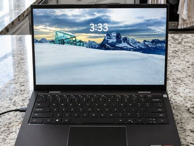 Dell Inspiron 7415 2-in-1 | 32GB RAM | 1TB SSD | Ryzen 5 5500U | Touchscreen