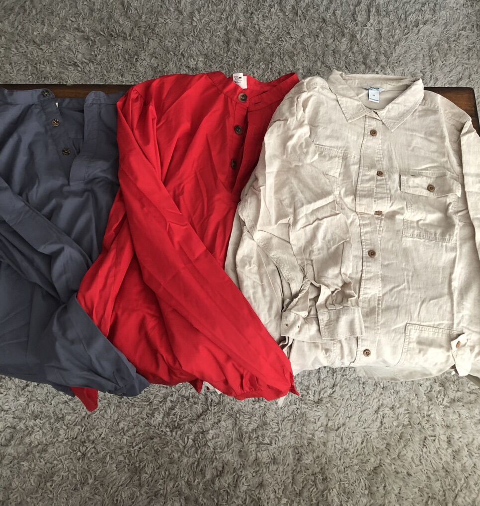 White Elegance 3XL XXXL Pioneer Shirt