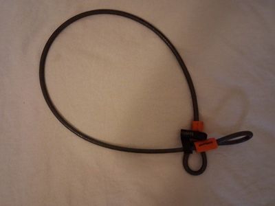 Kryptonite Bike Cable