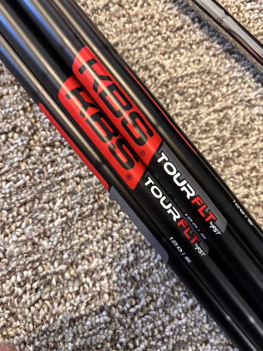 KBS Tour FLT 120 stiff