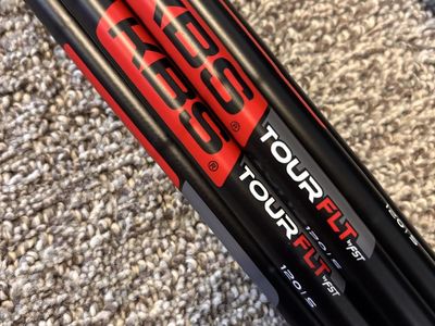 KBS Tour FLT 120 stiff