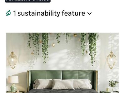 Brand New King Size Mattress 14" deep