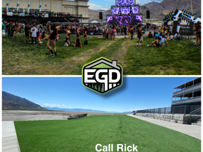 ️ Winter Sale on Beautiful Artificial Turf!