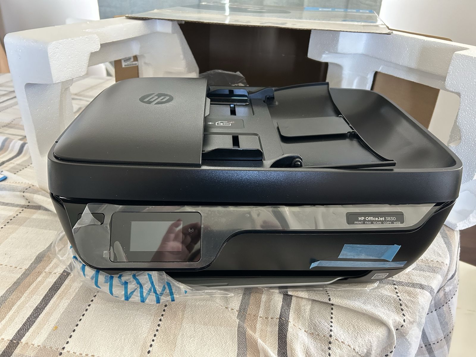 Officejet 3830