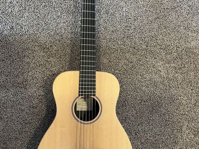 Martin Guitar 1/2 Size