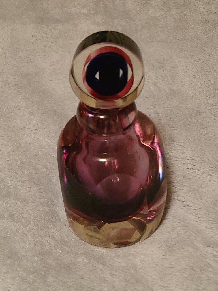 Murano Italian Art Glass