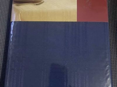 New Manchester Collection table línens 60X120 OBL (The price is firm )