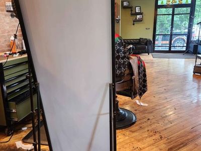 Full Body Mirror