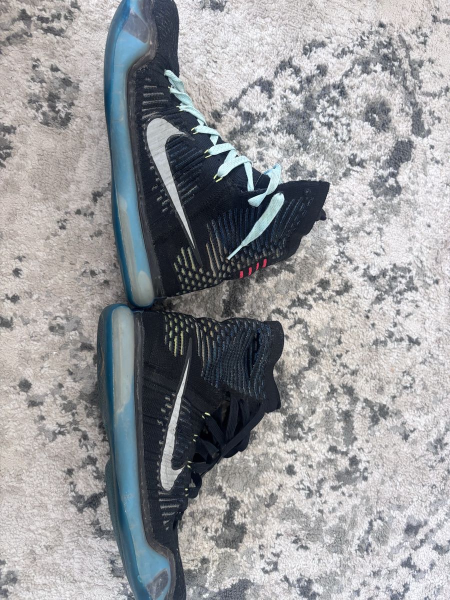 Kobe Elite 10 High 