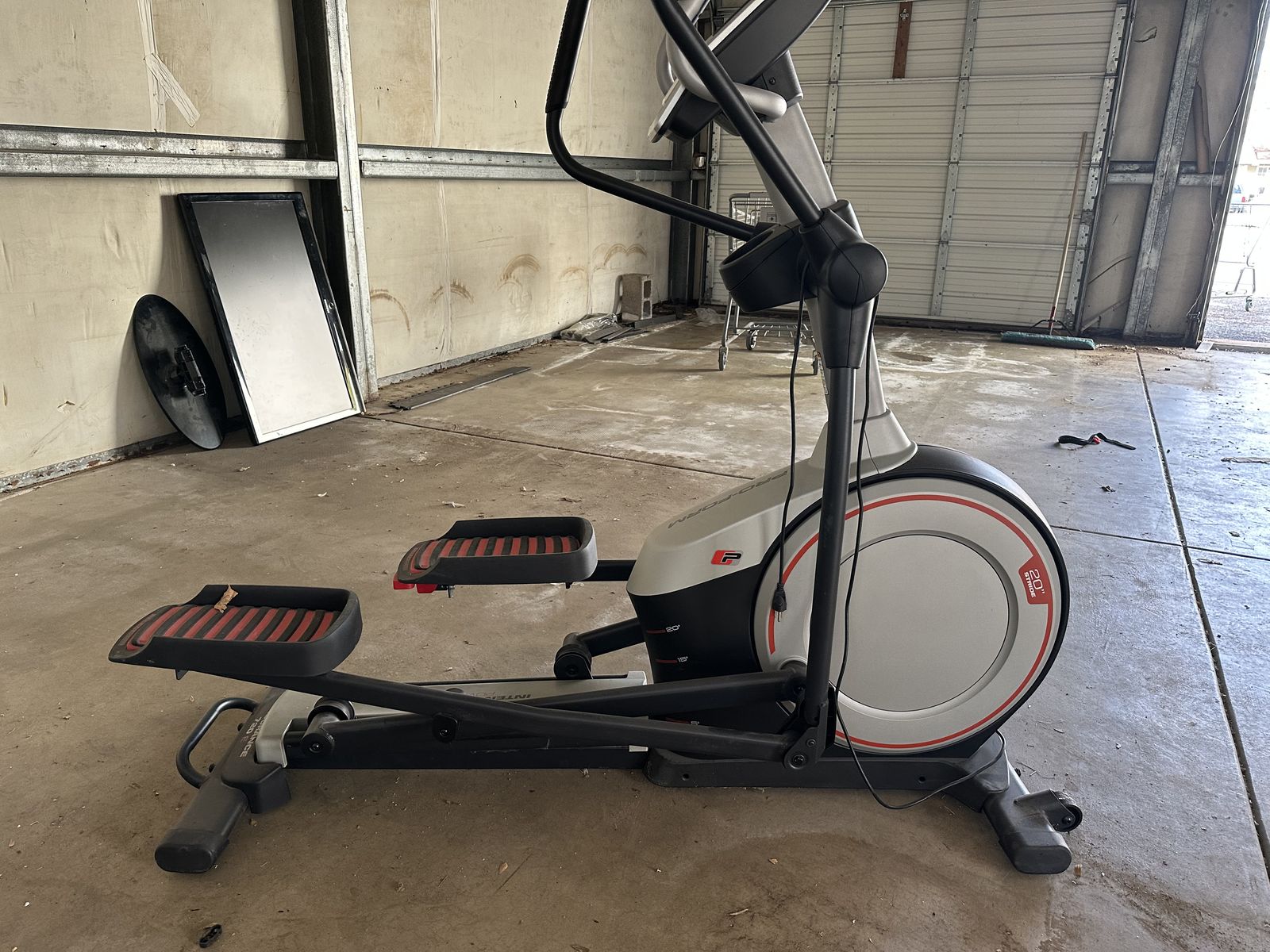ProForm Elliptical