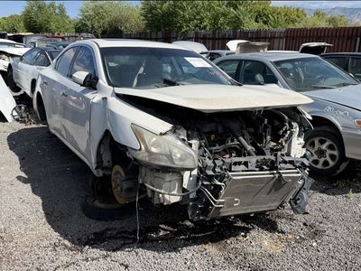 New Arrival - 2009 Nissan Maxima Parts - UTPAP Ogden