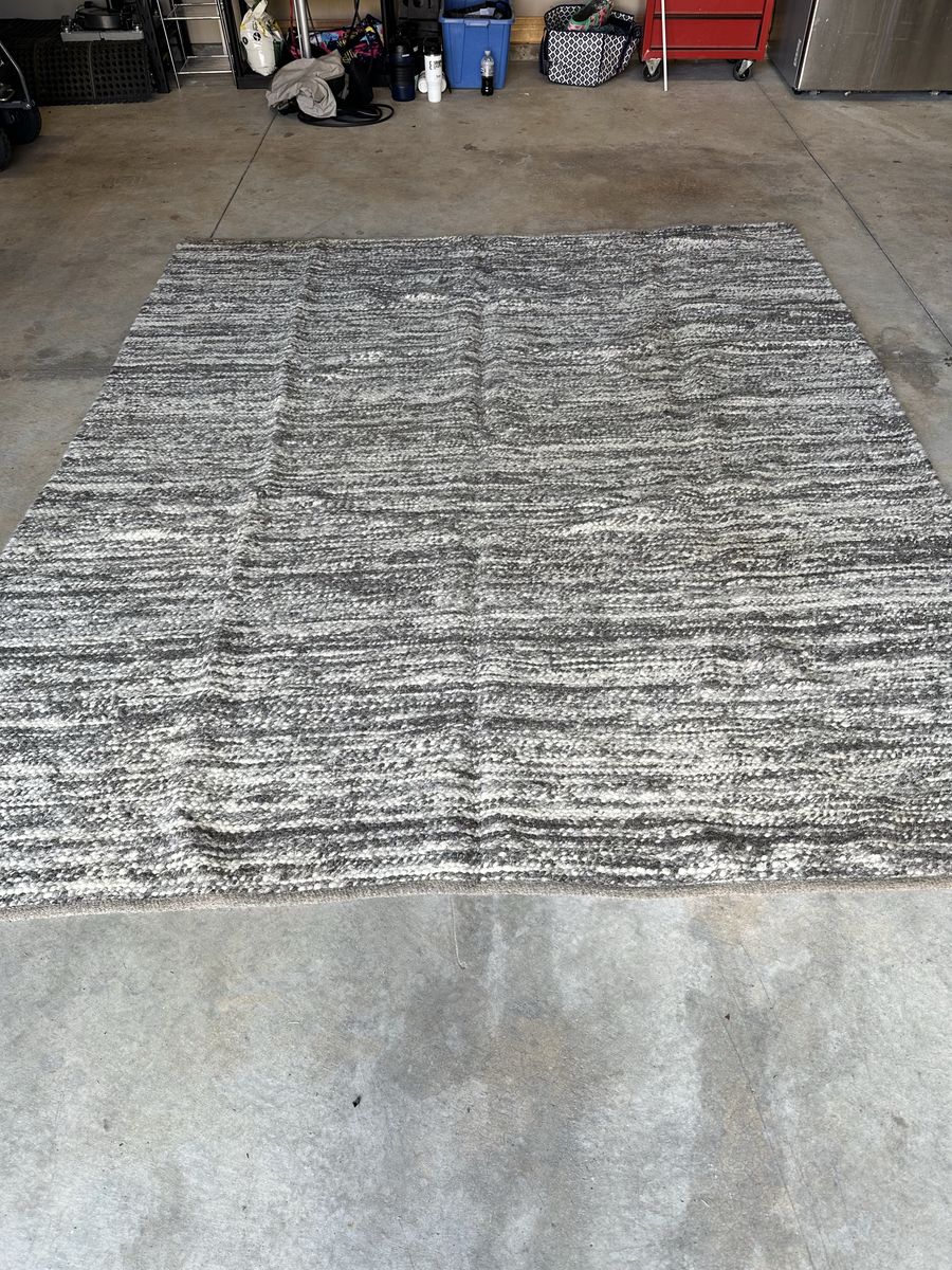 Wool Rug